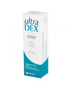 ultradex toothpaste sensitive