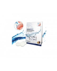 Miradent Aquamed Dry Mouth Lozenges