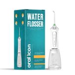 Oral Icon® Pulsating Water Flosser