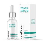 Oral Icon Tonsil Serum 